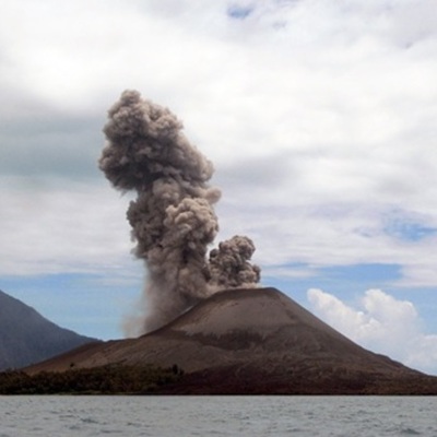 Timeline: 21 Balloons-Noah