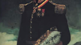 Timeline: Rafael urdaneta Hizo sus estudios de primaria en su tierra natal; luego ingresó al Seminario de Caracas donde cursó Latinidad. Regresa a su ciudad en 1799, donde estudió filosofía en el convento de franciscanos. Con el fin de ampliar su formación intelect