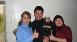 Timeline: polytechnic