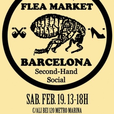 Timeline: Historia de los flea markets en Barcelona y el mundo