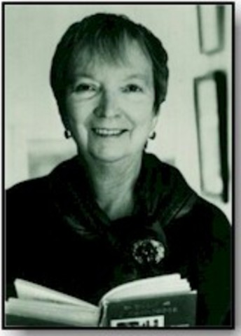 Madeleine Lengle