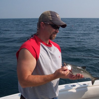 Timeline: Craig Beiskers Life time