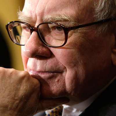 Timeline: Warren Buffett's Life