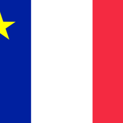 Timeline: Stephen (The History of Acadia)