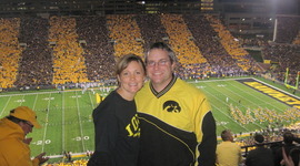 Timeline: Tony Lewis's life