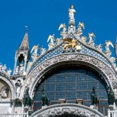 Timeline: Art History timeline