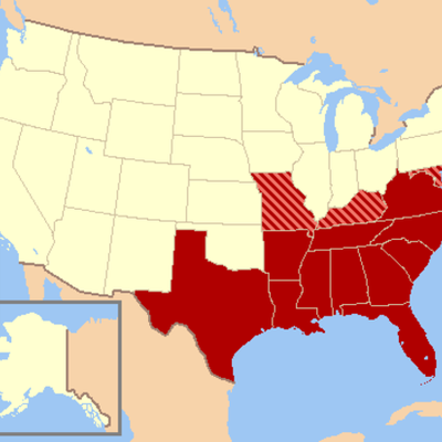 Timeline: Fragments of The Union