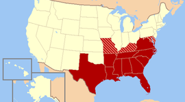 Timeline: Fragments of The Union