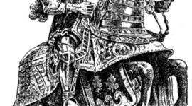 Timeline: Medieval Europe - Mr.Shackleton