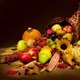 Thanksgiv day