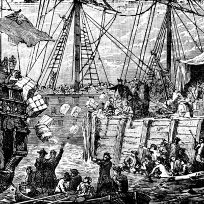 Timeline: American Revolution-s.nagibperiod3