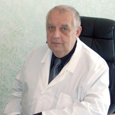 Timeline: Перепелицин Олег Ливерьевич