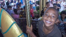 Timeline: The Life of Bryson Faust Time Line Homework 08/31/09