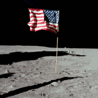 Timeline: American Lunar Explorations