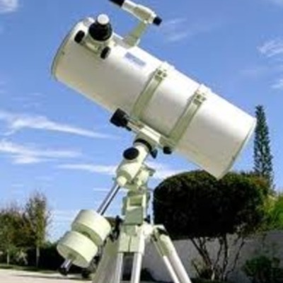 Timeline: Time Line of Telescopes (early 1600's-present day)