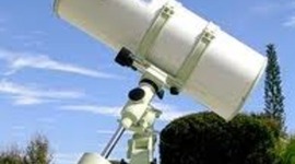 Timeline: Time Line of Telescopes (early 1600's-present day)
