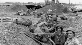 Timeline: Vietnam