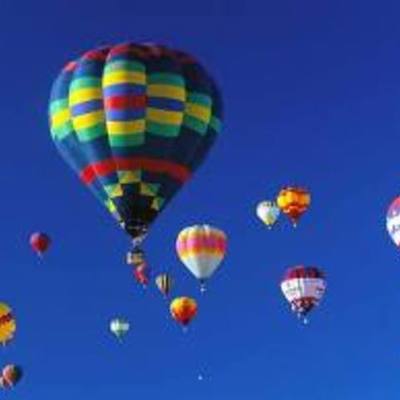 Timeline: 21 Balloons-Tim