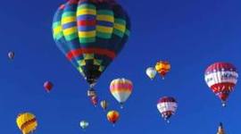 Timeline: 21 Balloons-Tim