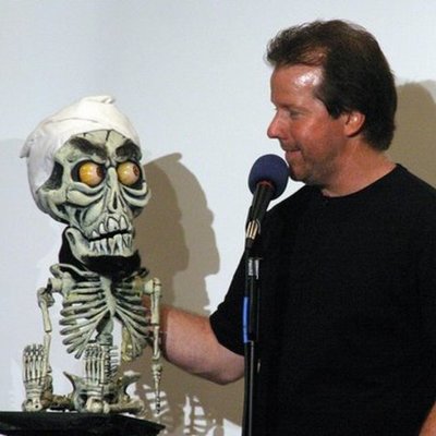 Timeline: dembinski jeff dunham