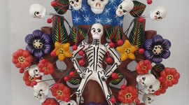 Timeline: Mexico Trip