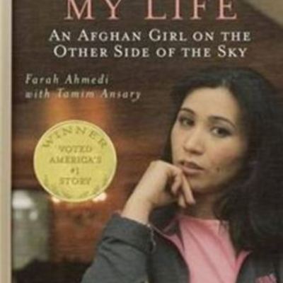 Timeline: Other side of the sky/The story of My Life Timeline