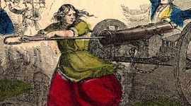 Timeline: American Revolution