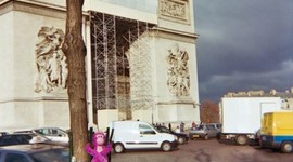 Timeline: L'histoire de la France