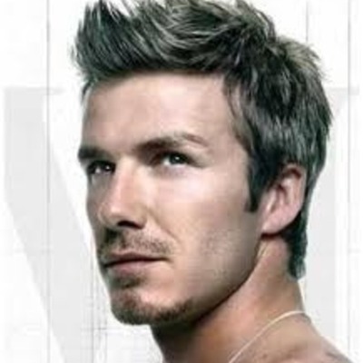 Timeline: JustusDavidBeckham