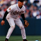 Cal ripken jr iron man