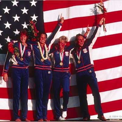 Timeline: History of Women in Sports