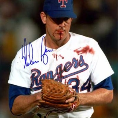 Timeline: price.Nolan Ryan