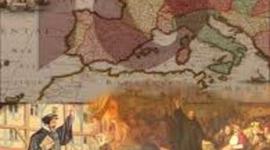 Timeline: Reformation Timeline