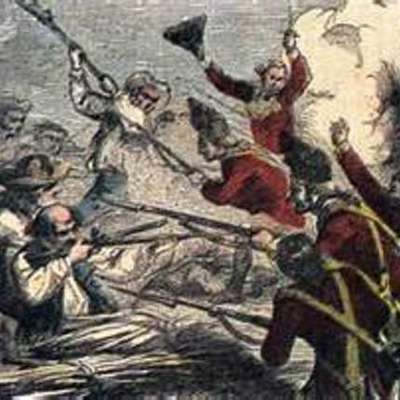 Timeline: Steps to War