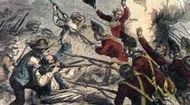 Timeline: Steps to War