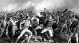 Timeline: Steps to War