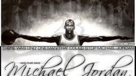 Timeline: Rasul, Michael Jordan