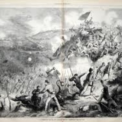 Timeline: Events Leading up to the Civil War Timeline