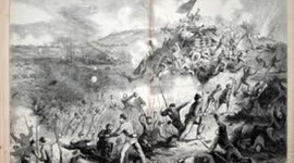 Timeline: Events Leading up to the Civil War Timeline