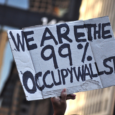 Timeline: Occupy Wall Street