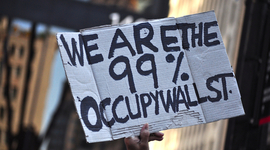 Timeline: Occupy Wall Street
