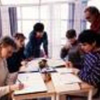 Timeline: Prosjektarbeid uke 36