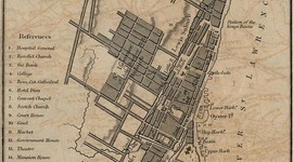 Timeline: Amelia (The founding of Ville-marie)