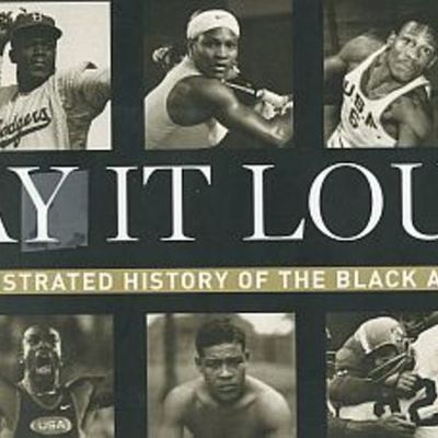 Timeline: African American in Sports