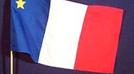 Timeline: Renee (The acadian settlements)