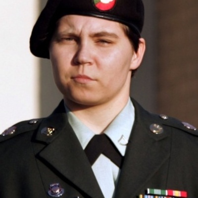 Timeline: Dani's life