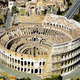 The colosseum