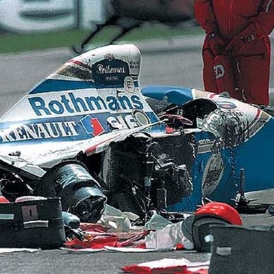 Timeline: Formula 1 Deaths