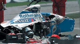 Timeline: Formula 1 Deaths
