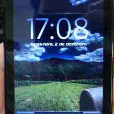 Timeline: Xperia X10